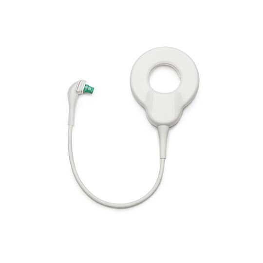Cochlear Slimline Coil w/cable (N22)